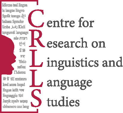 Centre for Research on Linguistics and Language Studies
